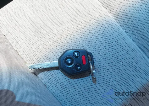 2013 Subaru Legacy 2.5I Premium from USA, damaged, VIN 4S3BMBG61D3009779